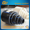 Tubo de HDPE para suministro de agua de HDPE100, HDPE90, HDPE80